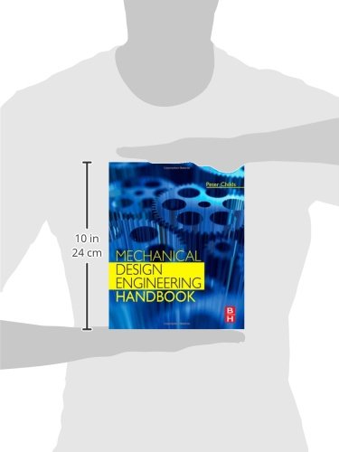Mechanical Design Engineering Handbook