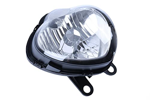Optique phare avant Kawasaki Vulcan 650S Cafe Performance 2016-2025 - 2