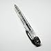 Platinum Fountain Pen, Preppy, Fine Nib, Black (PPQ-200-#1)