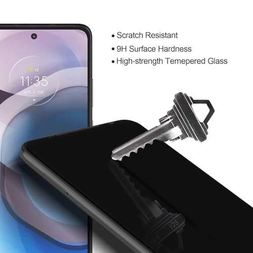 Image of Techsage Tpu Back Screen Protector Unbreakable Membrane Scratch Guard Transparent Protective Compatible With Samsung S23 Cellphone