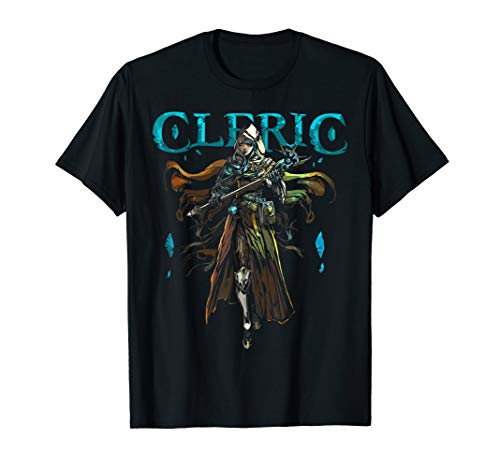 Best Healing Mmo