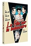  La Fille sur la balancoire [Italia] [DVD]