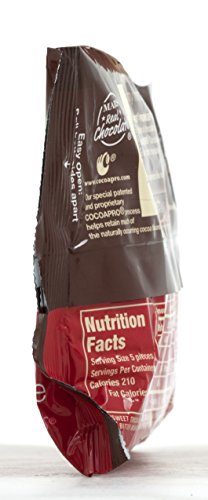 Dove Dark Chocolate Promises, 9.5-Ounce Packages (Pack Of 4) #TOP4