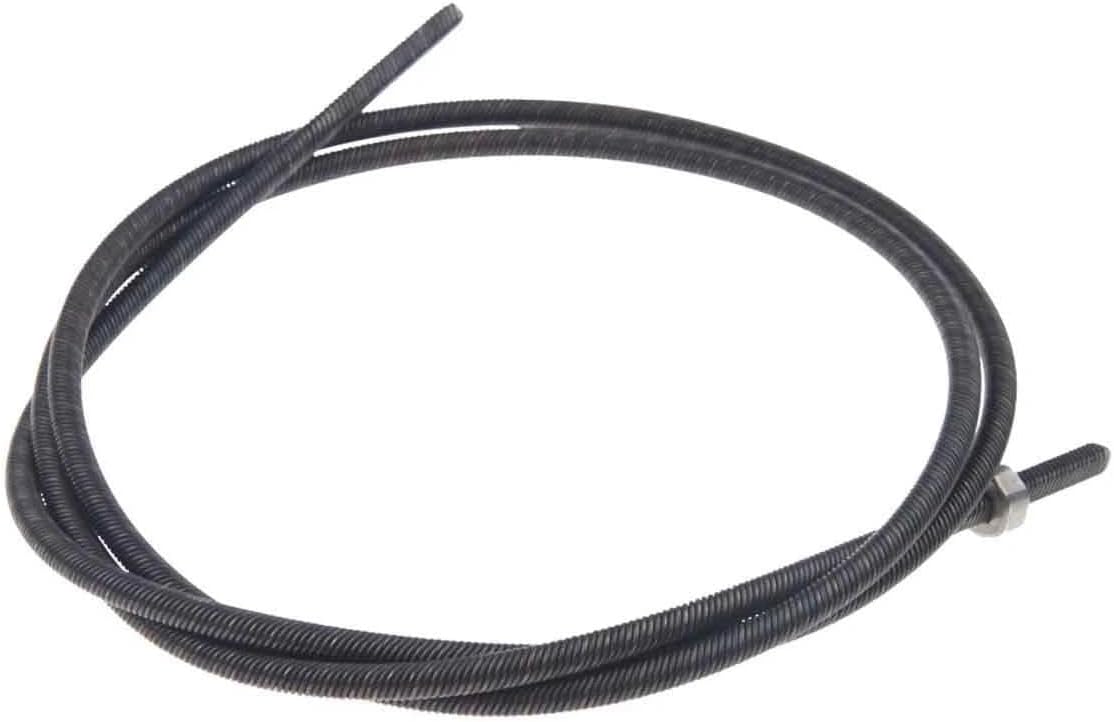 for Husqvarna 545007507 Flexible Driveshaft Equipment Manufacturer Part