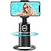 KOSCHEAL Stabilizzatore Smartphone con Tracciamento Facciale, Supporto per Selfie a 360°, Monitoraggio Intelligente e Controllo Gestuale - Nessuna App Necessaria