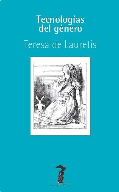 Portada de Tecnologías Del Género