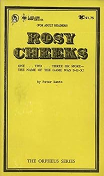 Paperback Rosy Cheeks Book
