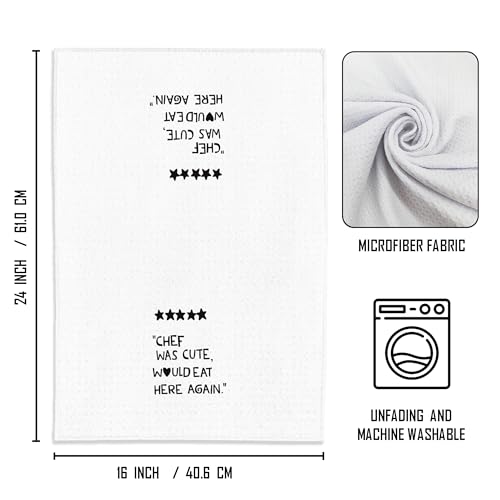 Funny-Coffee-Kitchen-Towels-Coffee-Towels-for-Coffee-Bar-Barista-Towels-Coffee-Bar-Accessories-Barista-was-Cute-Would-Have-Coffee-Here-Again-Decorative-Hand-Towels-Dish-Towels-16×24-Inches Funny Coffee Kitchen Towels Coffee Towels for Coffee Bar Barista Towels Coffee Bar Accessories Barista was Cute Would Have Coffee Here Again Decorative Hand Towels Dish Towels 16×24 Inches
