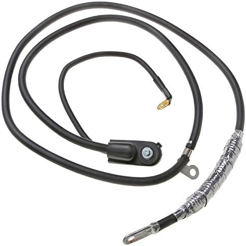 ACDelco Professional 2SD79CX Positive Battery Cable