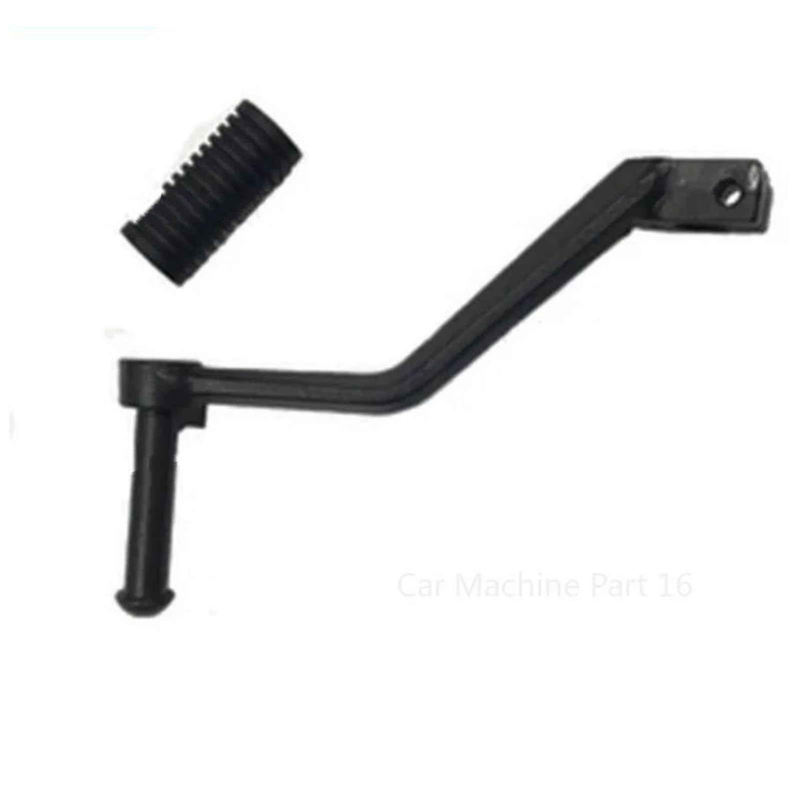 Gvgfkpkzay One Color For Cfmoto 400Nk 650Nk 2016-2020 Cf400nk Cf650nk 6Nq0-000100-1000 Motorcycle Gear Shifter Motorcycle Gear Shift Lever