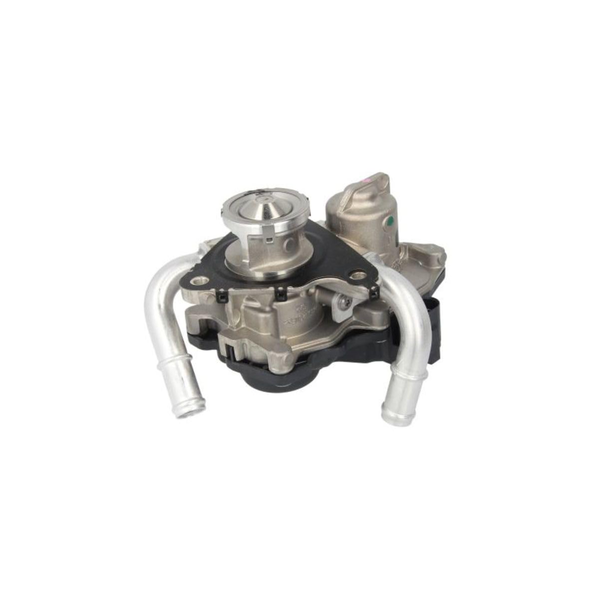 VALEO 700454 AGR Ventil AGR Modul Modu l: NO mit Bypass : NO Technologie : ELECTRIC Auspuffemissionsnormen : EURO 6