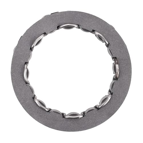 Roulement d'embrayage de moto pour V675 composant de transmission mécanique de précision