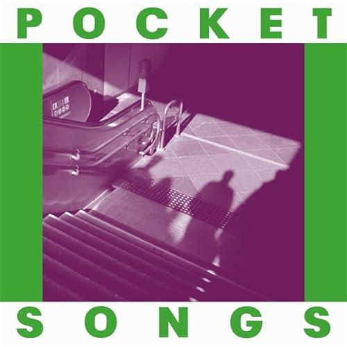 POCKET SONGS (VINYL & POSTER) [VINYL]