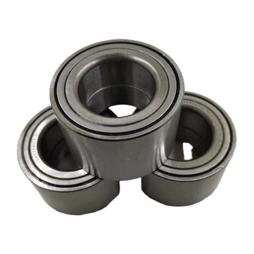 Roulement DAC34660037 et DAC39680037 à double rangée de billes pour moyeu auto