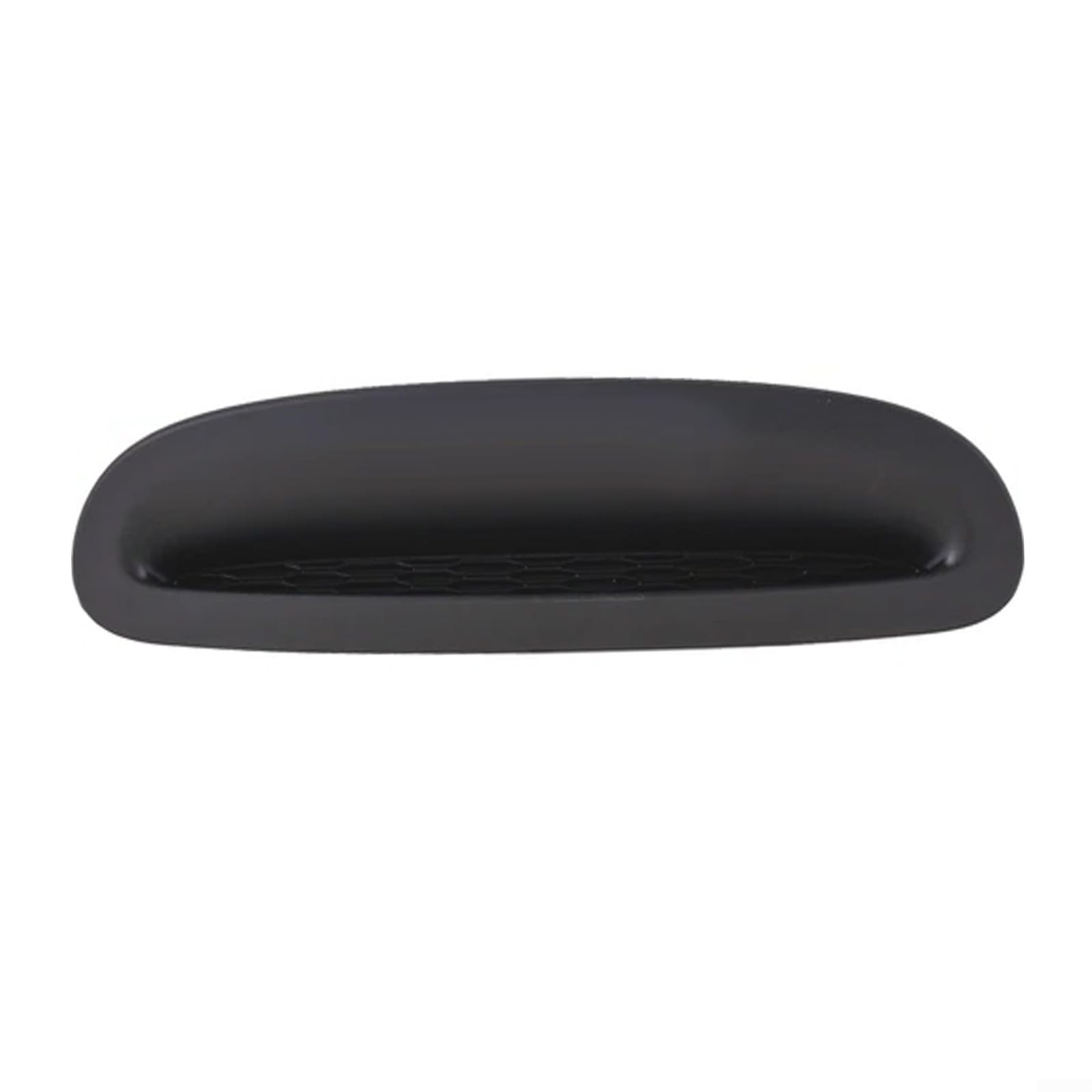 Pelle de capot aérodynamique 51137376052 pour Mini Hatchback robuste