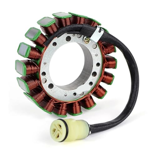 Bobine de stator de magnéto résout les pannes de démarrage moteur BF75