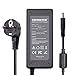 Produktbild TJFOREVER Laptop Netzteil Ladekabel Ladegerät Dell 19.5V 3.34A 65W für Dell Xps 12 13 Inspiron 15-5000 5555 5558 5559 15-3000 3558 3559 13-5000 5368 5378 Notebook AC Adapter Verbinder:4.5 * 3.0mm