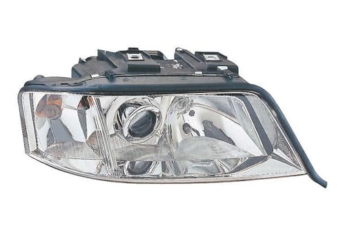 Phare Depo 2742505 corriger problème éclairage H1 H7 manuel électrique