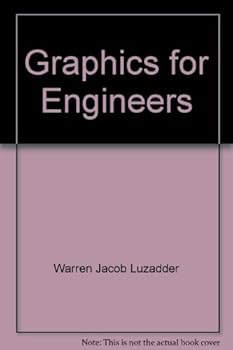 Hardcover Graphics for Engineers Book