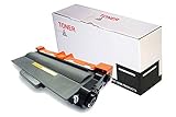 Capacidad de cada Toner: 12.000 Páginas al 5% de cobertura