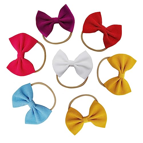 Accessoires coiffure bébé idée cadeau de naissance originale