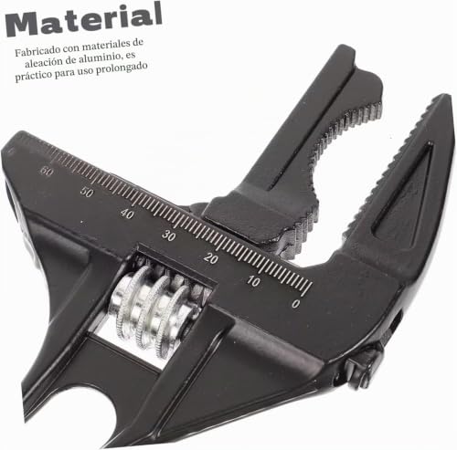 Llave fontanero 5 Imagen adicional