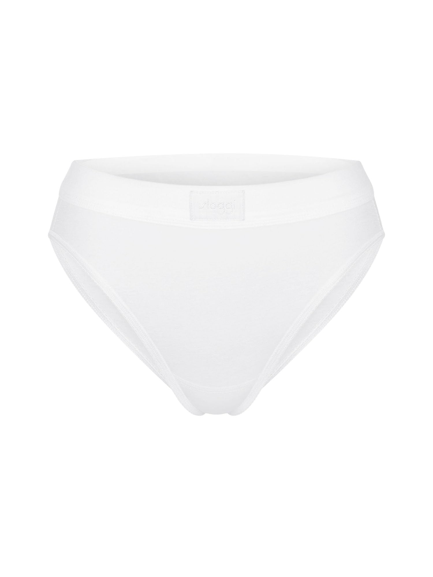Sloggi Femme Slip Paquet de 2 Double Comfort Tai 2P Blanc - Sous-vêtements Slips Femme 39,45 Sloggi Femme Slip Paquet de 2 Double Comfort Tai 2P Blanc - Sous-vêtements Slips Femme 39,45