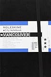 Moleskine City Notebook Vancouver (Moleskine City Notebooks)