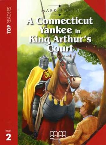 9789604780280 Connecticut Yankee in king Arthur's court (A). Student's book-Activity book. Per le Scuole superiori. Con CD Audio
