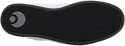 Osiris Men's Relic Skate Shoe, White, 8 M US | Image 3