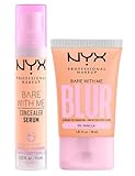 NYX PROFESSIONAL MAKEUP