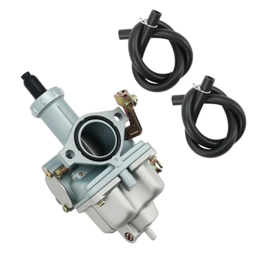Carburateur RZR 170 pour réparer l'alimentation moteur du quad Sawtooth 200