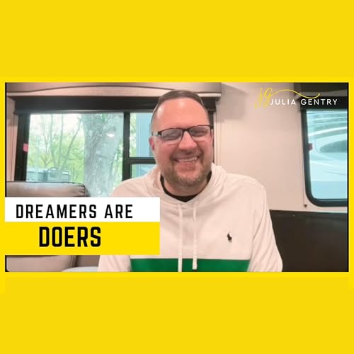 How to Take Action on Your Dreams