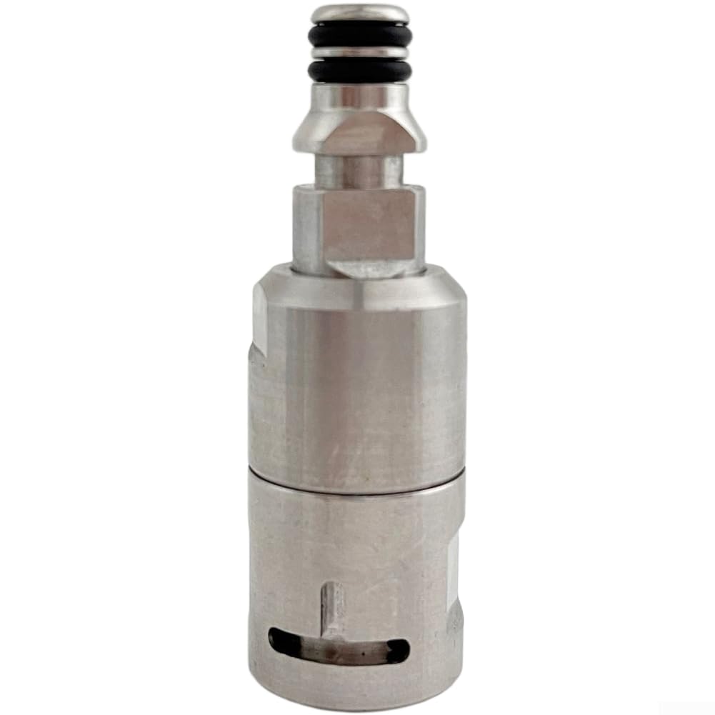Conector para acero Inoxidable Anti-Pliegues para yili 4 FOR(B)