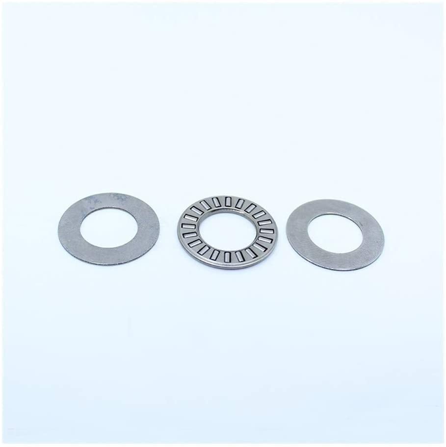 Roulement NTA4052 TRA4052 haute résistance aux charges axiales pour outillage industriel
