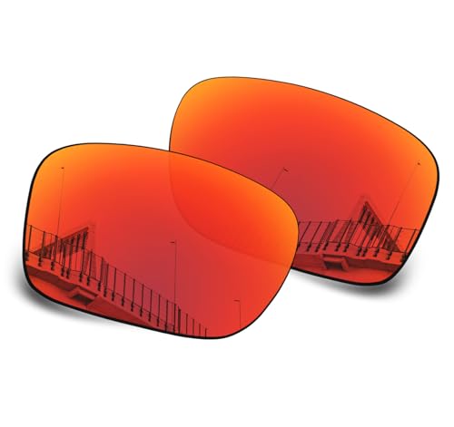 Verres de rechange Suncloud Mayor Well-aimed pour réparer vos verres de lunettes rayés