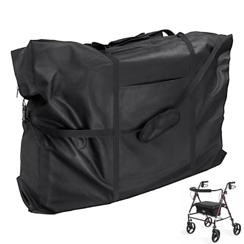 Hengme Rollator Travel Bag