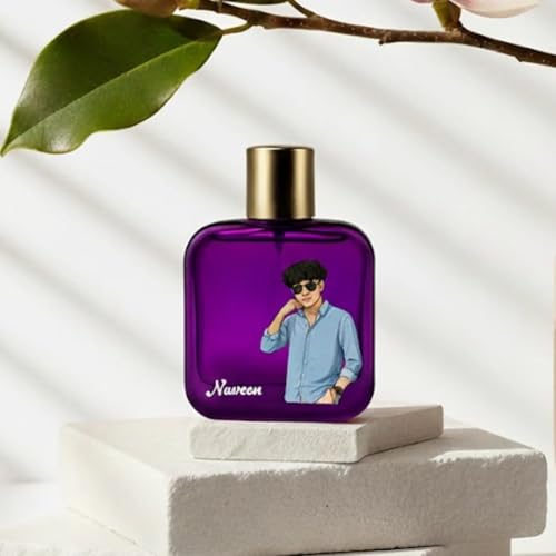 Image of Perfumes (Custom Wild Stone KING Perfume - 100ml)