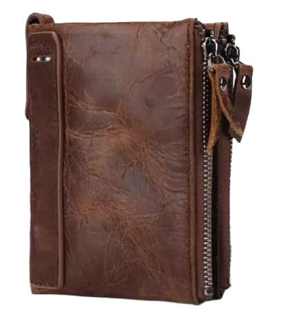 fancy craft Fancy2 Craft PVC Card Holder 33 – Durable, Lightweight Card Wallet – Slim Design for Easy Carry-picture-15