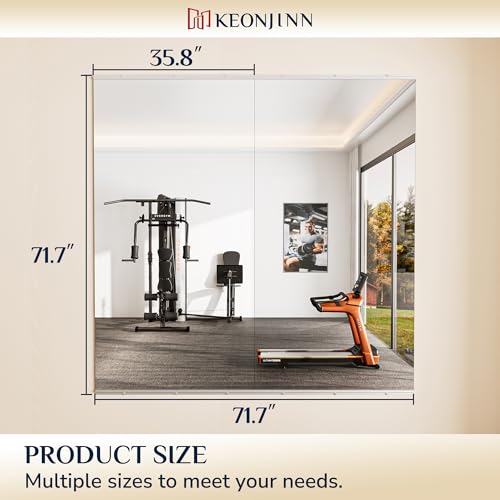 AI Smart Fitness Coaching Mirror