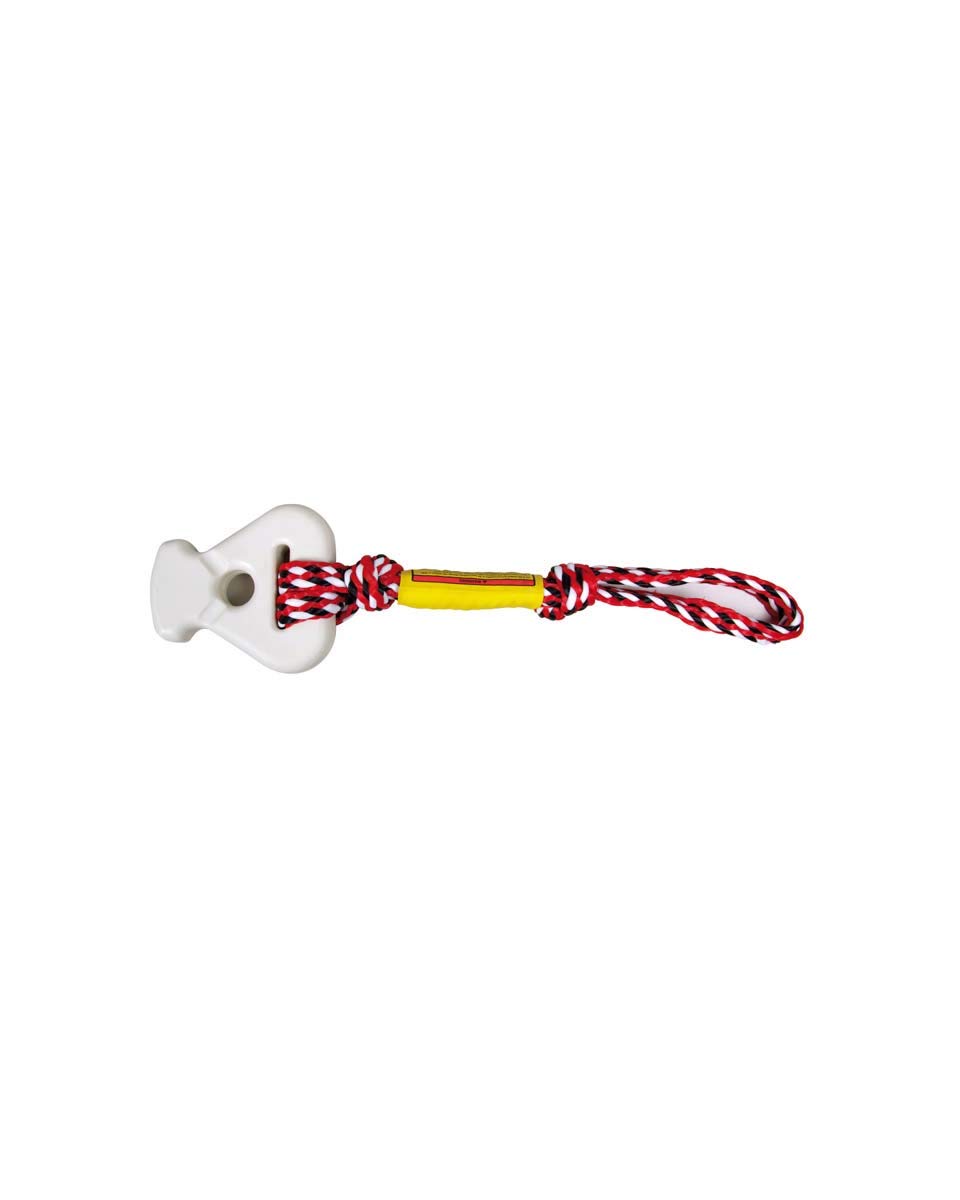 Buckle Connector