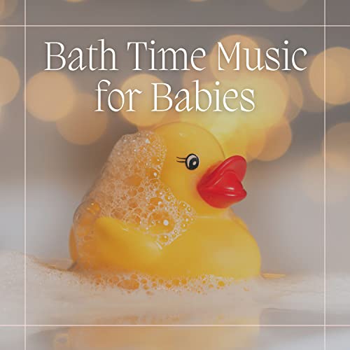 Amazon Music Relaxing Music RadioのBath Time Music for Babies Amazon