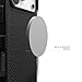 URBAN ARMOR GEAR UAG Designed for iPhone 17 Pro Max Case Metropolis LT - Compatible with MagSafe Military Grade Protective Cover, Kevlar Black