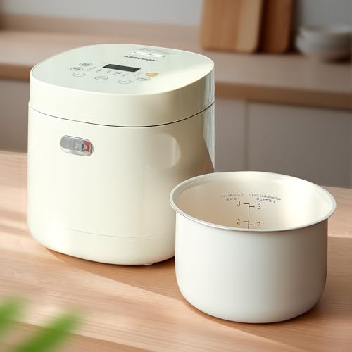 KEECOON ���ъ� 3�� ��l��炵 3������ ���ъ� �~�j �ቷ�����@�\�t�� ���x���߉\ �Z���~�b�N���� ���^ �ЂƂ��炵 �V���� ��l�p�}�C�R���� ���j���[6�� ����/����/�P�[�L/���[�O���g �ۉ� �\�� ���C�X�N�b�J�[ �L�����v ��