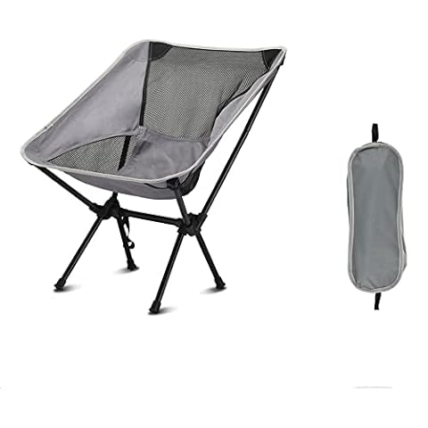 Baymate Tragbar Klappstuhl für den Außenbereich Einfache Klapptechnik Klappstühle Set Cover