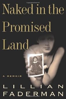 Naked in the Promised Land A Memoir