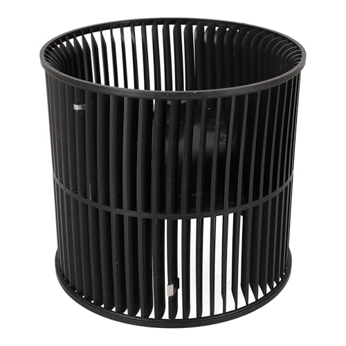 sparefixd Turbine de ventilateur extracteur pour hotte Baumatic BT16.3 BT19.3 BT6.3GL