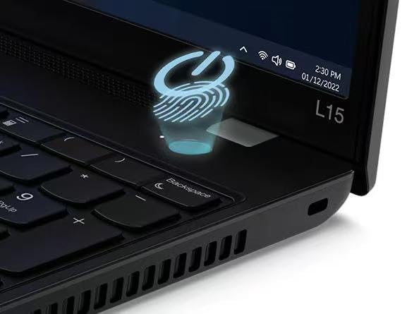 Amazon.co.jp: 【整備済み品】Lenovo ノートパソコン ThinkPad L15