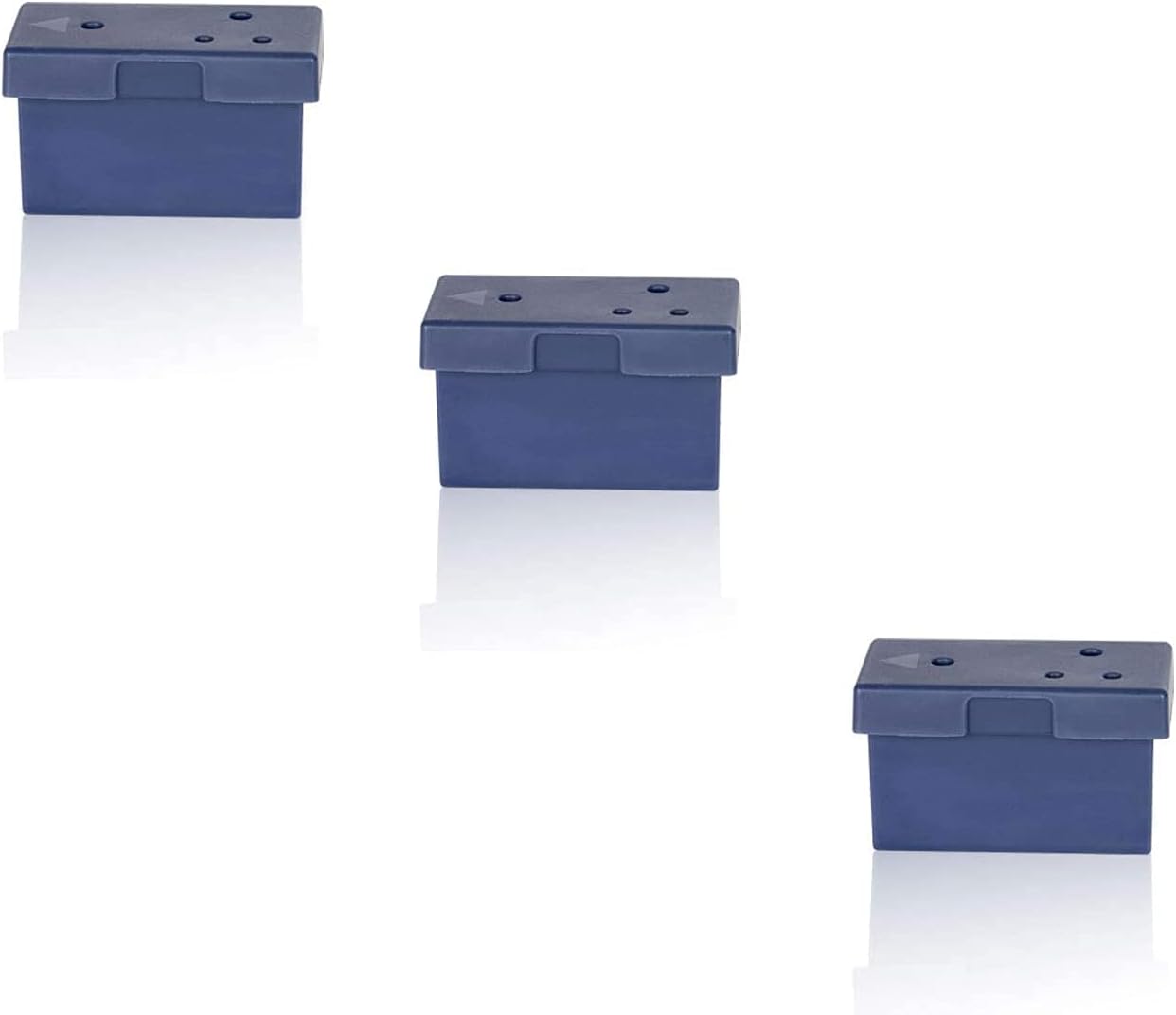 Redeo Mosquito Traps Flying Bugs Mosquito Bait for L85 Bug Zapper Attract Mosquito Insect Effectively 3 Pack