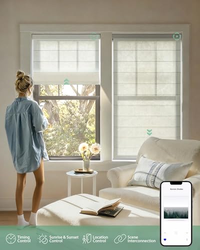 Smart Blinds Motorized Opener